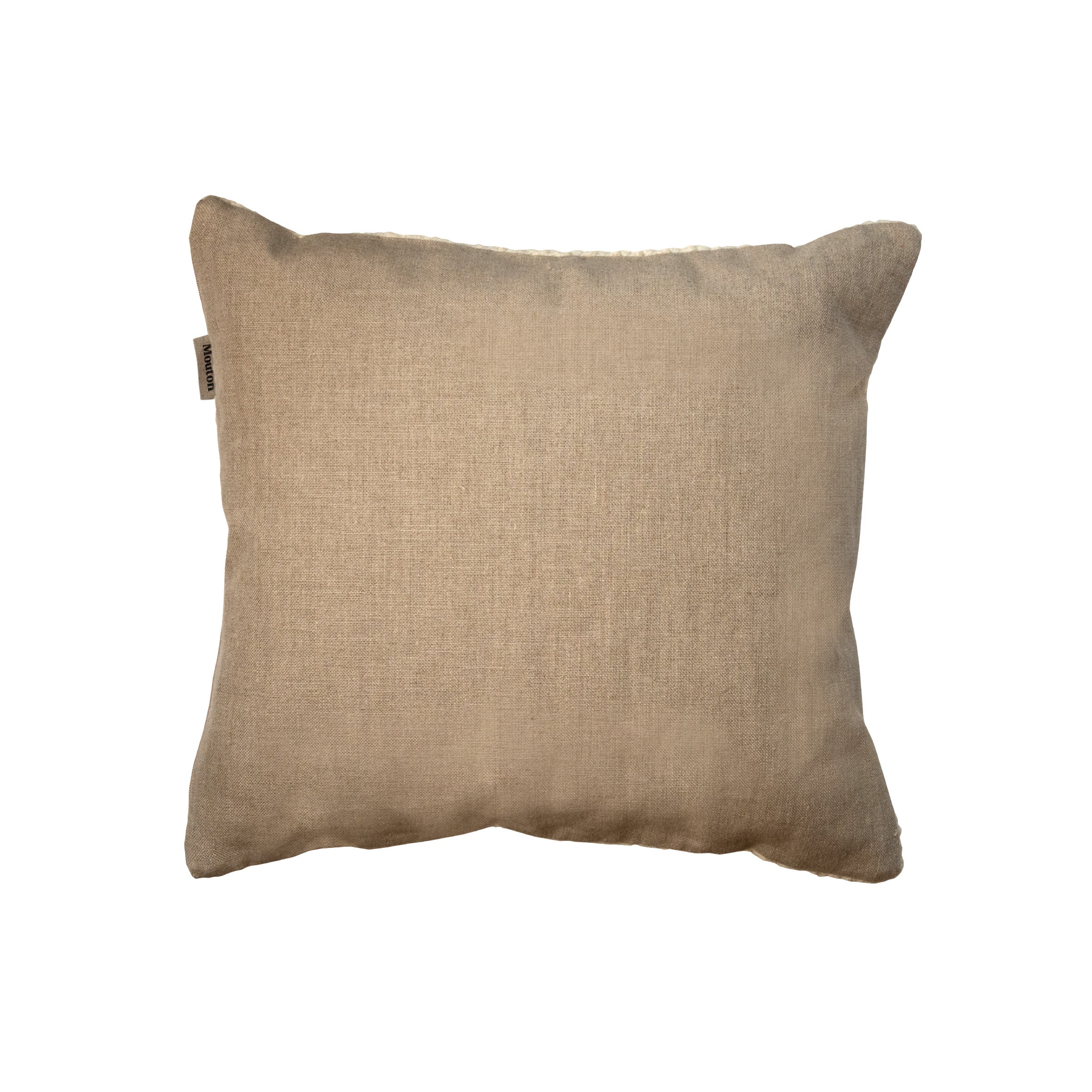 Longueva cushion – Mouton